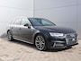 Audi A4 Avant 1.4 TFSI S line Automaat 19 inch LED Trekhaak Leer