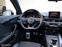 Audi A4 Avant 1.4 TFSI S line Automaat 19 inch LED Trekhaak Leer