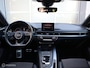 Audi A4 Avant 1.4 TFSI S line Automaat 19 inch LED Trekhaak Leer