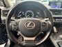 Lexus CT 200h Business Edition met speciaal sport interieur, zeer nette auto Garantie tot 2029