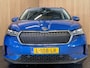 Skoda Enyaq iV 60|88% SOH|1/2LEDER|STOELVERW|CAMERA|CARPLAY|ANDROID AUTO|NAVIGATIE|CLIMATE, CRUISE CONTROL|NL|NAP|1e EIG|INCL BTW|