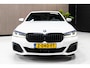 BMW 5-Serie 545e xD High Ex. Ed. | HuD | H&K | Open Dak | Trekhaak |