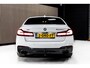 BMW 5-Serie 545e xD High Ex. Ed. | HuD | H&K | Open Dak | Trekhaak |
