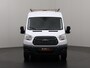 Ford Transit 2.0TDCi 130PK L3H2 Imperiaal | Trekhaak | Navigatie | Airco | Cruise | Betimmering | 3-Persoons
