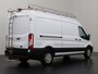 Ford Transit 2.0TDCi 130PK L3H2 Imperiaal | Trekhaak | Navigatie | Airco | Cruise | Betimmering | 3-Persoons
