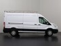 Ford Transit 2.0TDCi 130PK L3H2 Imperiaal | Trekhaak | Navigatie | Airco | Cruise | Betimmering | 3-Persoons