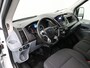 Ford Transit 2.0TDCi 130PK L3H2 Imperiaal | Trekhaak | Navigatie | Airco | Cruise | Betimmering | 3-Persoons