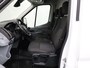 Ford Transit 2.0TDCi 130PK L3H2 Imperiaal | Trekhaak | Navigatie | Airco | Cruise | Betimmering | 3-Persoons