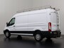 Ford Transit 2.0TDCi 130PK L3H2 Imperiaal | Trekhaak | Navigatie | Airco | Cruise | Betimmering | 3-Persoons