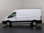 Ford Transit 2.0TDCi 130PK L3H2 Imperiaal | Trekhaak | Navigatie | Airco | Cruise | Betimmering | 3-Persoons