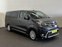 Toyota PROACE Electric Shuttle Long Extra Range Cool 75 kWh 9 pers. Navigatie Apple Carplay/Android Auto Parkeersensoren Cruise Control Lichtmetalen velgen Getinte ramen Airco