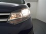 Citroën Jumpy 2.0HDI 123PK AUT-8 H1L3 120 XL 3-P Airco Cruise Control 3 persoons Schuifdeur Betonplex Lat om Lat betimmering Achterdeuren Bluetooth Euro 6