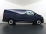 Citroën Jumpy 2.0HDI 123PK AUT-8 H1L3 120 XL 3-P Airco Cruise Control 3 persoons Schuifdeur Betonplex Lat om Lat betimmering Achterdeuren Bluetooth Euro 6