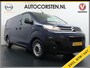 Citroën Jumpy 2.0HDI 123PK AUT-8 H1L3 120 XL 3-P Airco Cruise Control 3 persoons Schuifdeur Betonplex Lat om Lat betimmering Achterdeuren Bluetooth Euro 6