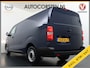 Citroën Jumpy 2.0HDI 123PK AUT-8 H1L3 120 XL 3-P Airco Cruise Control 3 persoons Schuifdeur Betonplex Lat om Lat betimmering Achterdeuren Bluetooth Euro 6