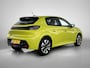 Peugeot e-208 EV Allure 50 kWh 136pk Automaat | 3-Fase | Climate Control | Navigatie | Cruise Control | Parkeersensoren Voor + Achter | Verwarmbare Voorstoelen | 16" Lichtmetalen Velgen | Apple Carplay/Android Auto |
