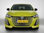 Peugeot e-208 EV Allure 50 kWh 136pk Automaat | 3-Fase | Climate Control | Navigatie | Cruise Control | Parkeersensoren Voor + Achter | Verwarmbare Voorstoelen | 16" Lichtmetalen Velgen | Apple Carplay/Android Auto |