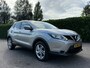 Nissan Qashqai 1.2 Automaat (nieuw) | Ketting v.d. motor (nieuw) | 360 Camera | Panoramadak | Navi | Clima | PDC |