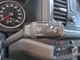 Volkswagen Crafter 35 2.0TDI L3H3 3-Persoons Navi Airco Cruise Control Verwarmbare Voorruit Regensensor Pdc Schuifdeur Betonplex vloer Wandbetimmering Highline Euro 6 Diverse beschadigingen rondom