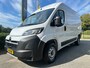 Opel Movano 2.2D 140 S&amp;S L2H2 3.5t BPM vrij