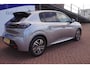 Peugeot 208 1.2 PureTech Allure Pack / Camera / LED / Navi / Half-leder / ECC / Parkeer-Hulp / = TOP ONDERHOUDEN !!