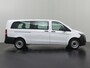 Mercedes-Benz Vito 114BlueTEC 7G-Tronic Automaat Personenbus | 9-Persoons | Extra Lang | Airco | Cruise | BPM vrij !!! | 2-2-2-3 Stoelopstelling