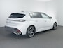 Peugeot 308 Allure | 17" lichtmetalen velgen 'HALONG' | Achteruitrijcamera 180° (Visiopark 1) | Autonomous Emergency Braking d.m.v. radar i.p.v. camera