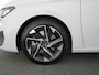 Peugeot 308 Allure | 17" lichtmetalen velgen 'HALONG' | Achteruitrijcamera 180° (Visiopark 1) | Autonomous Emergency Braking d.m.v. radar i.p.v. camera