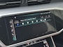 Audi A6 Avant 40 TFSI S edition Automaat | Cognac leren bekleding | LED Matrix verlichting | Stoelverwarming | Sfeerverlichting | Zonneschermen zijruiten achter | Digitale cockpit | Achteruitrijcamera | Parkeersensoren voor en achter