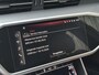 Audi A6 Avant 40 TFSI S edition Automaat | Cognac leren bekleding | LED Matrix verlichting | Stoelverwarming | Sfeerverlichting | Zonneschermen zijruiten achter | Digitale cockpit | Achteruitrijcamera | Parkeersensoren voor en achter