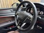 Audi A6 Avant 40 TFSI S edition Automaat | Cognac leren bekleding | LED Matrix verlichting | Stoelverwarming | Sfeerverlichting | Zonneschermen zijruiten achter | Digitale cockpit | Achteruitrijcamera | Parkeersensoren voor en achter