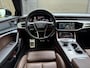 Audi A6 Avant 40 TFSI S edition Automaat | Cognac leren bekleding | LED Matrix verlichting | Stoelverwarming | Sfeerverlichting | Zonneschermen zijruiten achter | Digitale cockpit | Achteruitrijcamera | Parkeersensoren voor en achter