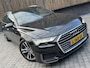 Audi A6 Avant 40 TFSI S edition Automaat | Cognac leren bekleding | LED Matrix verlichting | Stoelverwarming | Sfeerverlichting | Zonneschermen zijruiten achter | Digitale cockpit | Achteruitrijcamera | Parkeersensoren voor en achter