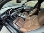 Audi A6 Avant 40 TFSI S edition Automaat | Cognac leren bekleding | LED Matrix verlichting | Stoelverwarming | Sfeerverlichting | Zonneschermen zijruiten achter | Digitale cockpit | Achteruitrijcamera | Parkeersensoren voor en achter