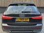 Audi A6 Avant 40 TFSI S edition Automaat | Cognac leren bekleding | LED Matrix verlichting | Stoelverwarming | Sfeerverlichting | Zonneschermen zijruiten achter | Digitale cockpit | Achteruitrijcamera | Parkeersensoren voor en achter