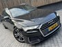 Audi A6 Avant 40 TFSI S edition Automaat | Cognac leren bekleding | LED Matrix verlichting | Stoelverwarming | Sfeerverlichting | Zonneschermen zijruiten achter | Digitale cockpit | Achteruitrijcamera | Parkeersensoren voor en achter