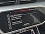Audi A6 Avant 40 TFSI S edition Automaat | Cognac leren bekleding | LED Matrix verlichting | Stoelverwarming | Sfeerverlichting | Zonneschermen zijruiten achter | Digitale cockpit | Achteruitrijcamera | Parkeersensoren voor en achter