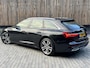 Audi A6 Avant 40 TFSI S edition Automaat | Cognac leren bekleding | LED Matrix verlichting | Stoelverwarming | Sfeerverlichting | Zonneschermen zijruiten achter | Digitale cockpit | Achteruitrijcamera | Parkeersensoren voor en achter