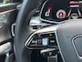 Audi A6 Avant 40 TFSI S edition Automaat | Cognac leren bekleding | LED Matrix verlichting | Stoelverwarming | Sfeerverlichting | Zonneschermen zijruiten achter | Digitale cockpit | Achteruitrijcamera | Parkeersensoren voor en achter