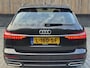 Audi A6 Avant 40 TFSI S edition Automaat | Cognac leren bekleding | LED Matrix verlichting | Stoelverwarming | Sfeerverlichting | Zonneschermen zijruiten achter | Digitale cockpit | Achteruitrijcamera | Parkeersensoren voor en achter