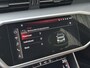 Audi A6 Avant 40 TFSI S edition Automaat | Cognac leren bekleding | LED Matrix verlichting | Stoelverwarming | Sfeerverlichting | Zonneschermen zijruiten achter | Digitale cockpit | Achteruitrijcamera | Parkeersensoren voor en achter