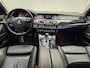 BMW 5-Serie 520i Business Navi Leer Ecc Cruise Control Alu Pdc Trekhaak