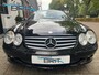 Mercedes-Benz SL 350, vele opties, Nw. Staat