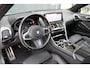 BMW 8-serie Gran Coupé 840i M-sport | Facelift | frozen grey | panoramadak | head-up | 360 camera | harmankardon | softclose | BTW
