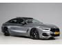 BMW 8-serie Gran Coupé 840i M-sport | Facelift | frozen grey | panoramadak | head-up | 360 camera | harmankardon | softclose | BTW