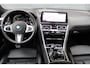 BMW 8-serie Gran Coupé 840i M-sport | Facelift | frozen grey | panoramadak | head-up | 360 camera | harmankardon | softclose | BTW