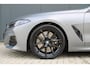 BMW 8-serie Gran Coupé 840i M-sport | Facelift | frozen grey | panoramadak | head-up | 360 camera | harmankardon | softclose | BTW