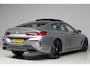 BMW 8-serie Gran Coupé 840i M-sport | Facelift | frozen grey | panoramadak | head-up | 360 camera | harmankardon | softclose | BTW