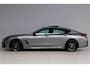BMW 8-serie Gran Coupé 840i M-sport | Facelift | frozen grey | panoramadak | head-up | 360 camera | harmankardon | softclose | BTW