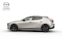 Mazda 3 e-Skyactiv G 141 Homura | 7-inch digitale meterset | Achteruitrijcamera | Active Driving Display (ADD), projectie in de voorruit: kleuren head-up display met belangrijkste rij-informatie